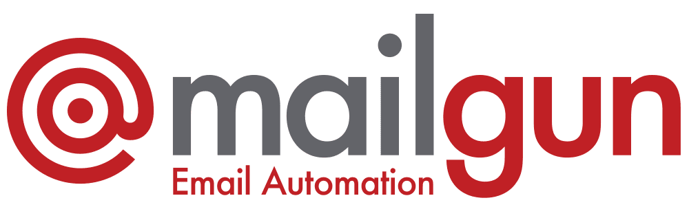 mailgun logo Small Business Automation Small Business Automation