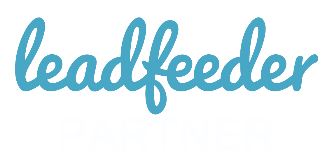 Leadfeeder-Partner-Logo-White