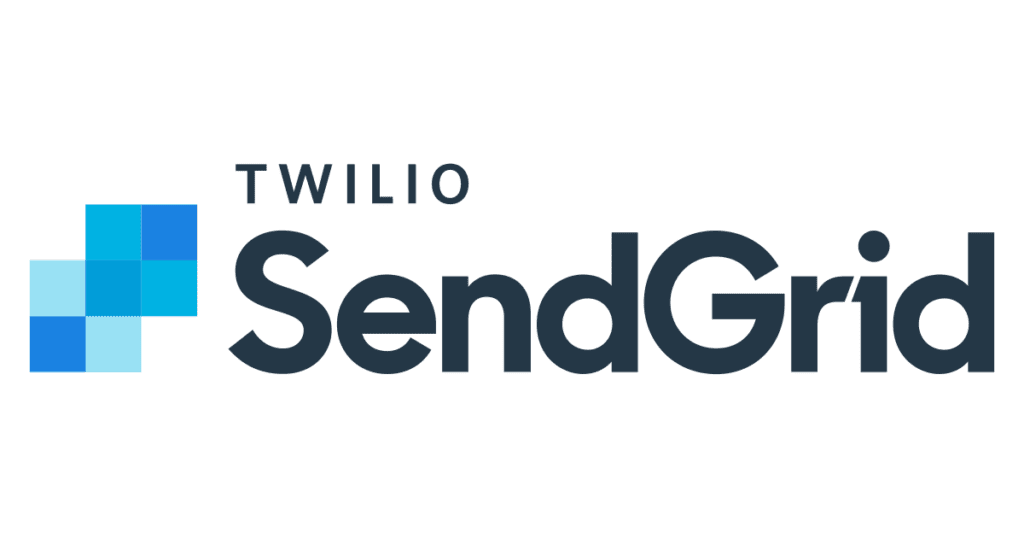 twilio sendgrid logo Small Business Automation Small Business Automation