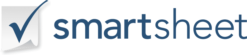 smartsheet logo Our Expertise Our Expertise