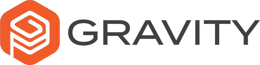 gravity logo Our Expertise Our Expertise