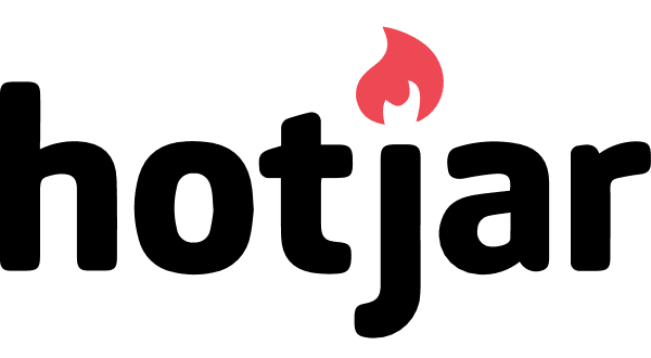 hotjar logo Our Expertise Our Expertise