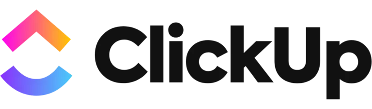 Click up logo transparent