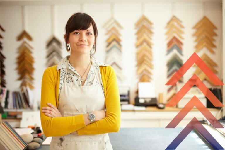 The Automation Company The Automation Company Woman Retail Business Owner 6 Ways to Grow Your Business in 2023 6 Ways to Grow Your Business in 2023